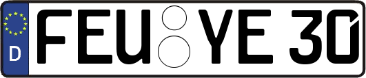 FEU-YE30