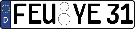 FEU-YE31