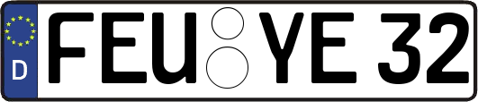 FEU-YE32
