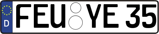 FEU-YE35