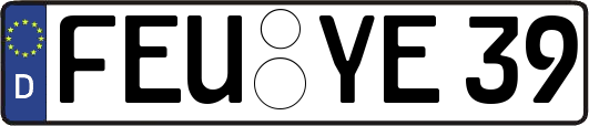 FEU-YE39