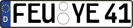 FEU-YE41
