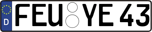 FEU-YE43