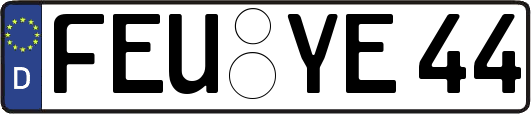 FEU-YE44