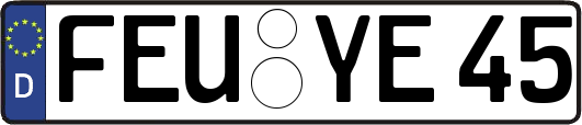 FEU-YE45