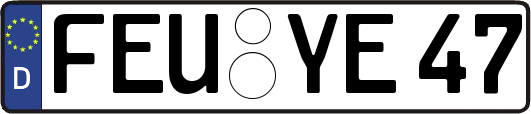 FEU-YE47