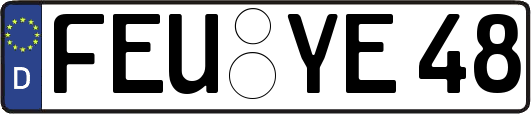 FEU-YE48