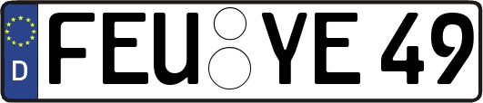 FEU-YE49