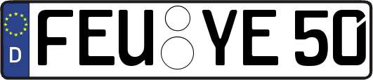 FEU-YE50