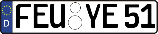FEU-YE51