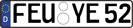 FEU-YE52