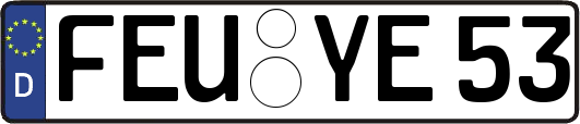 FEU-YE53