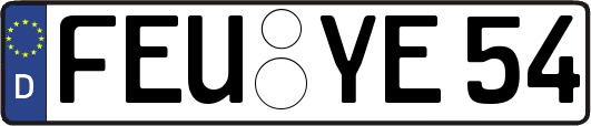FEU-YE54