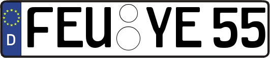 FEU-YE55