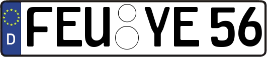 FEU-YE56