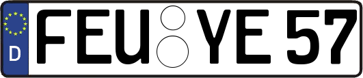 FEU-YE57