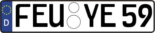 FEU-YE59