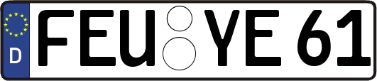 FEU-YE61