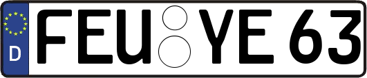 FEU-YE63