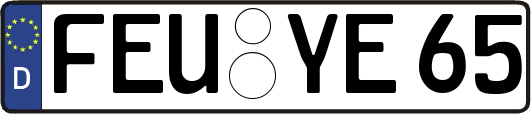 FEU-YE65