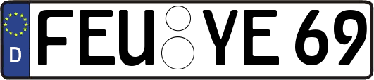 FEU-YE69