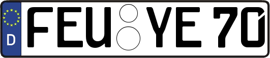 FEU-YE70