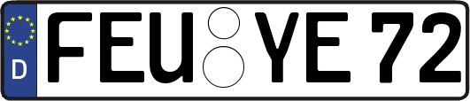 FEU-YE72
