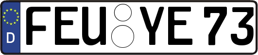 FEU-YE73