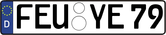 FEU-YE79