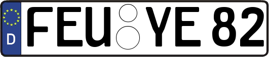 FEU-YE82