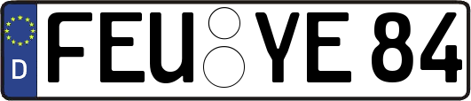 FEU-YE84