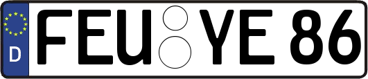 FEU-YE86