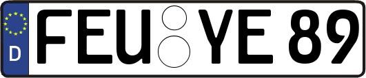 FEU-YE89