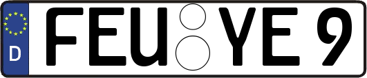 FEU-YE9