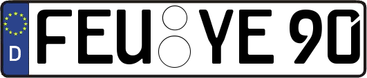 FEU-YE90