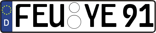 FEU-YE91