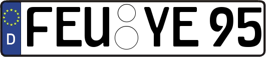 FEU-YE95