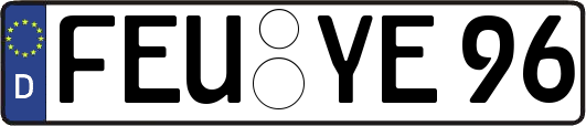 FEU-YE96