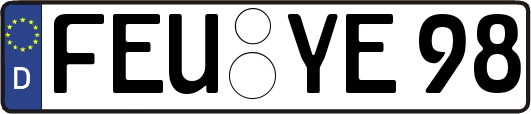 FEU-YE98