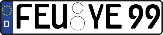 FEU-YE99