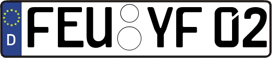 FEU-YF02