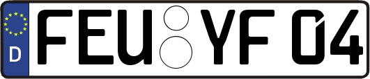 FEU-YF04