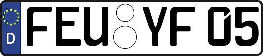 FEU-YF05