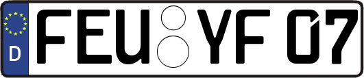 FEU-YF07