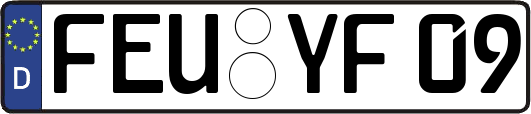 FEU-YF09