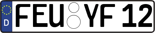 FEU-YF12