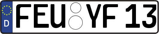 FEU-YF13