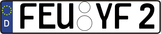 FEU-YF2