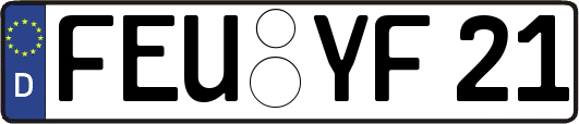 FEU-YF21