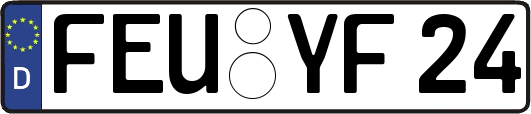 FEU-YF24